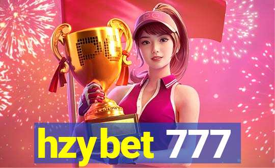 hzybet 777